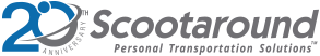Scootaround Logo